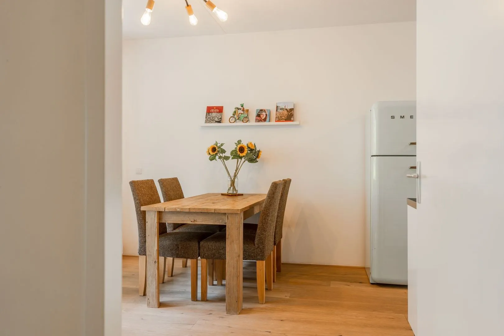 Appartement te koop: Makassarstraat 124B, Amsterdam