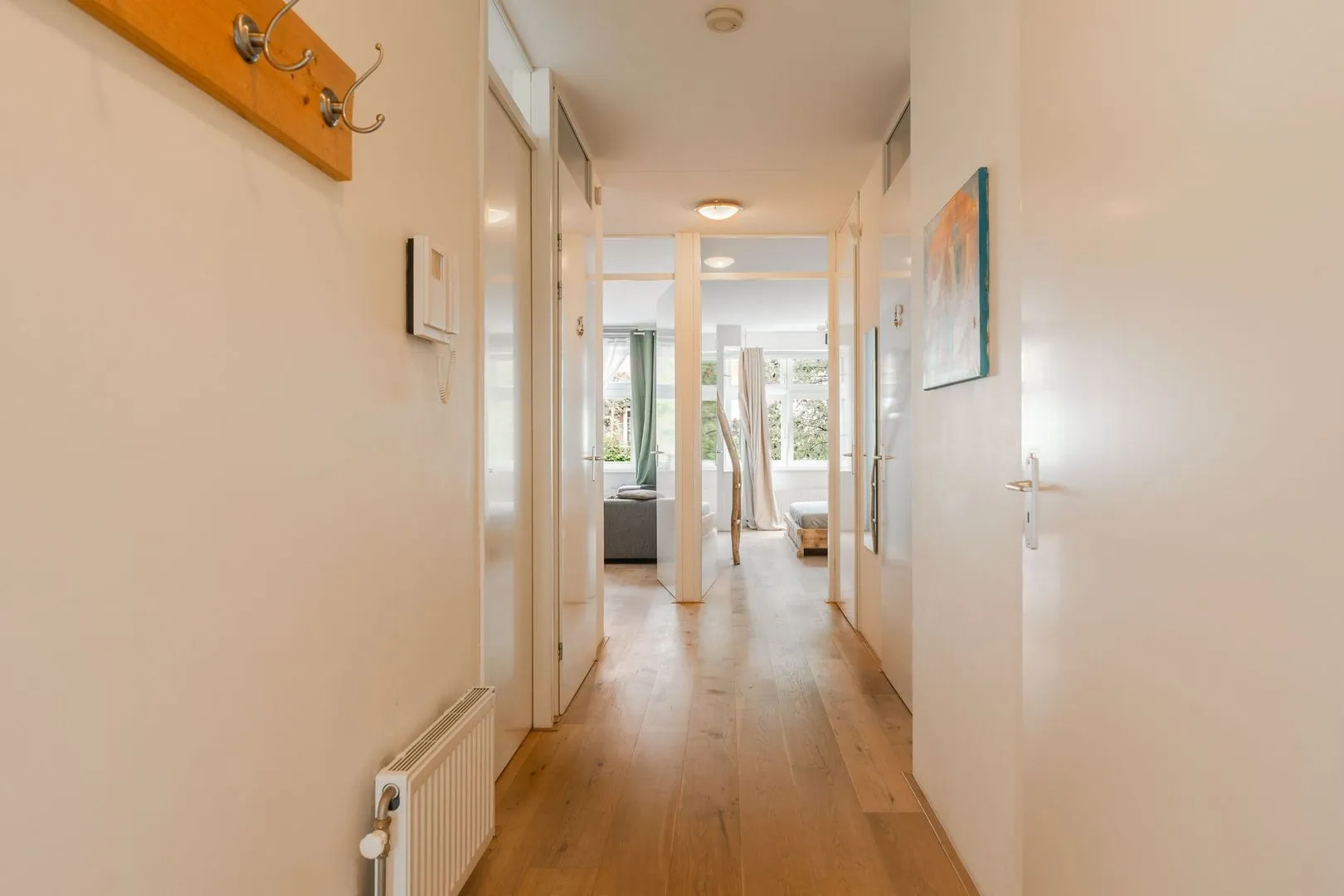 Appartement te koop: Makassarstraat 124B, Amsterdam