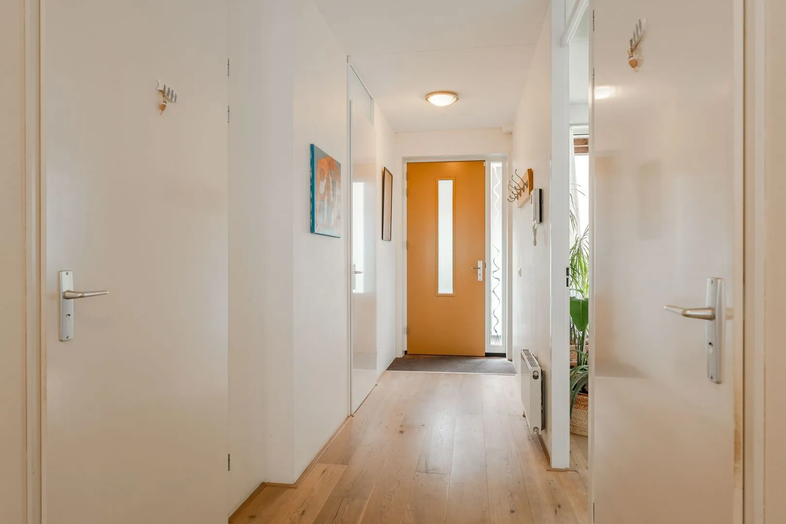 Appartement te koop: Makassarstraat 124B, Amsterdam