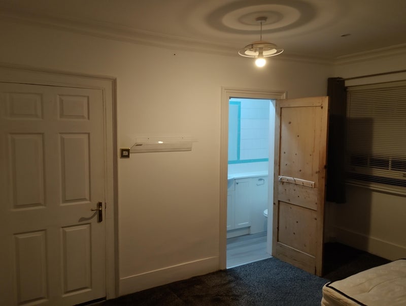 Room Trafalgar Avenue in Greater London