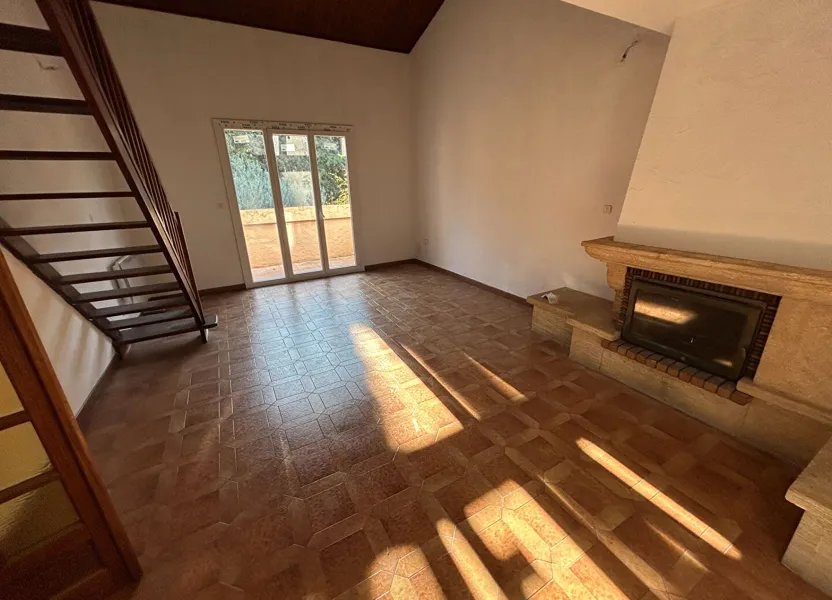 Appartement Résidence les Cyprès Bleus à Marignane