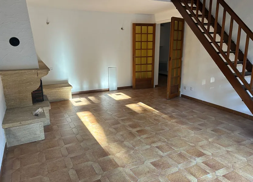 Appartement Résidence les Cyprès Bleus à Marignane