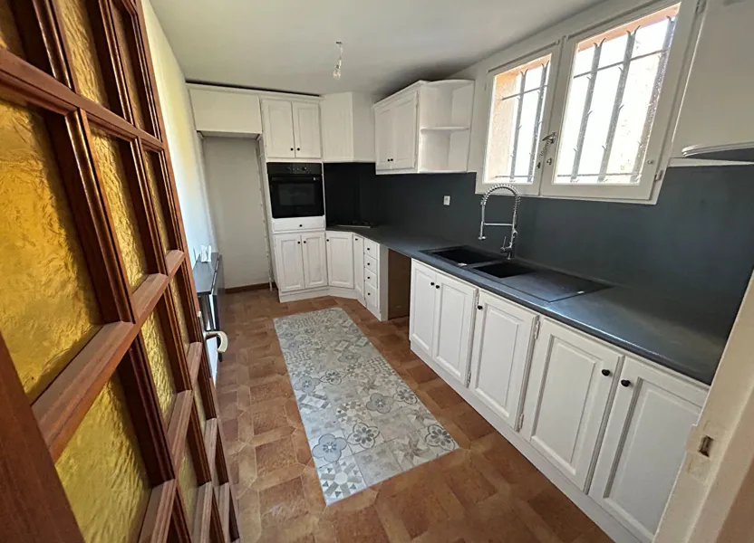 Appartement Résidence les Cyprès Bleus à Marignane