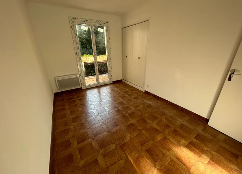 Appartement Résidence les Cyprès Bleus à Marignane