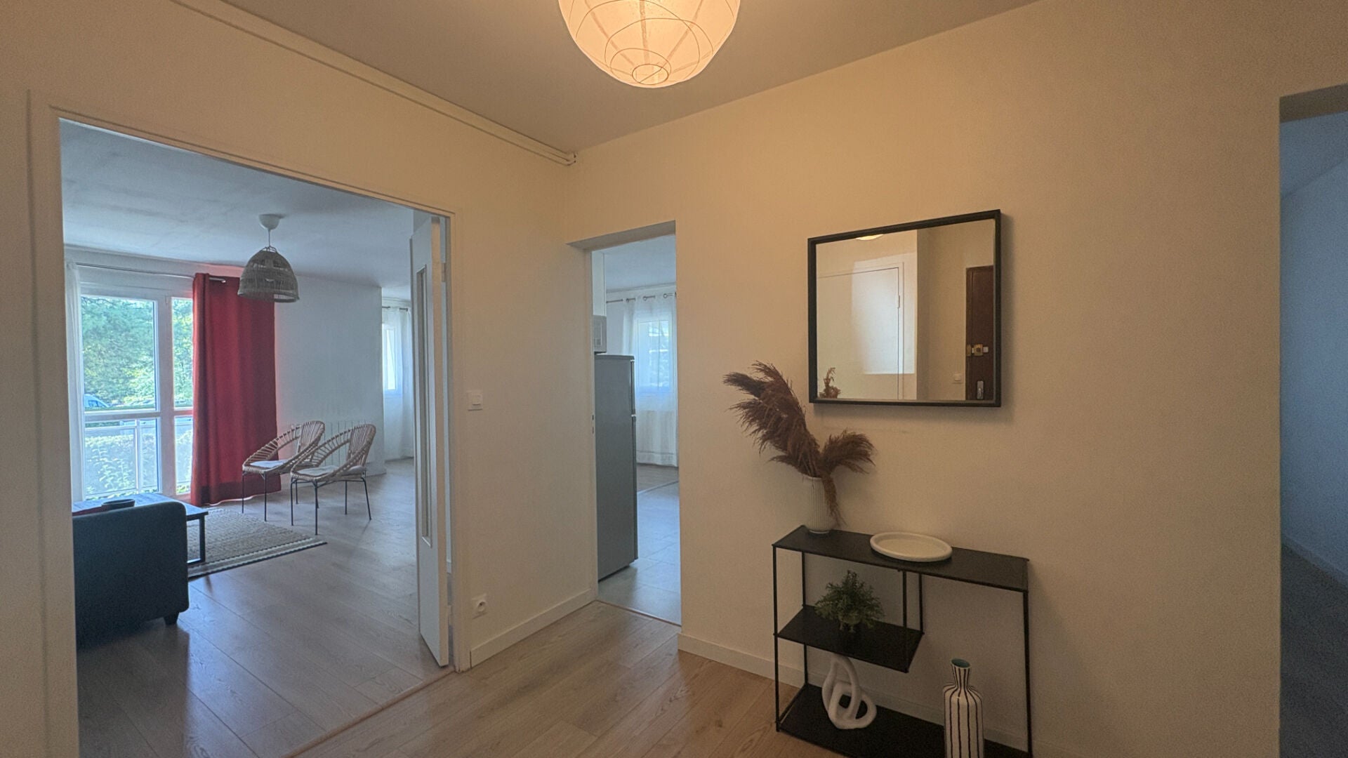 Appartement Rue de la Baugerie à Saint-Sébastien-sur-Loire