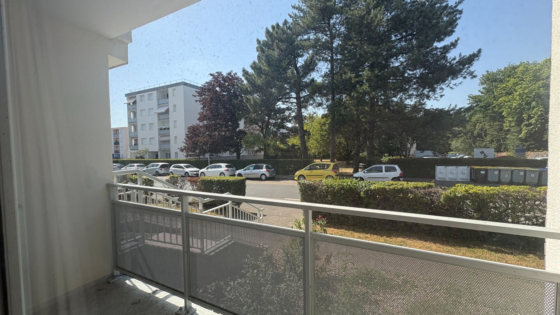 Appartement Rue de la Baugerie à Saint-Sébastien-sur-Loire