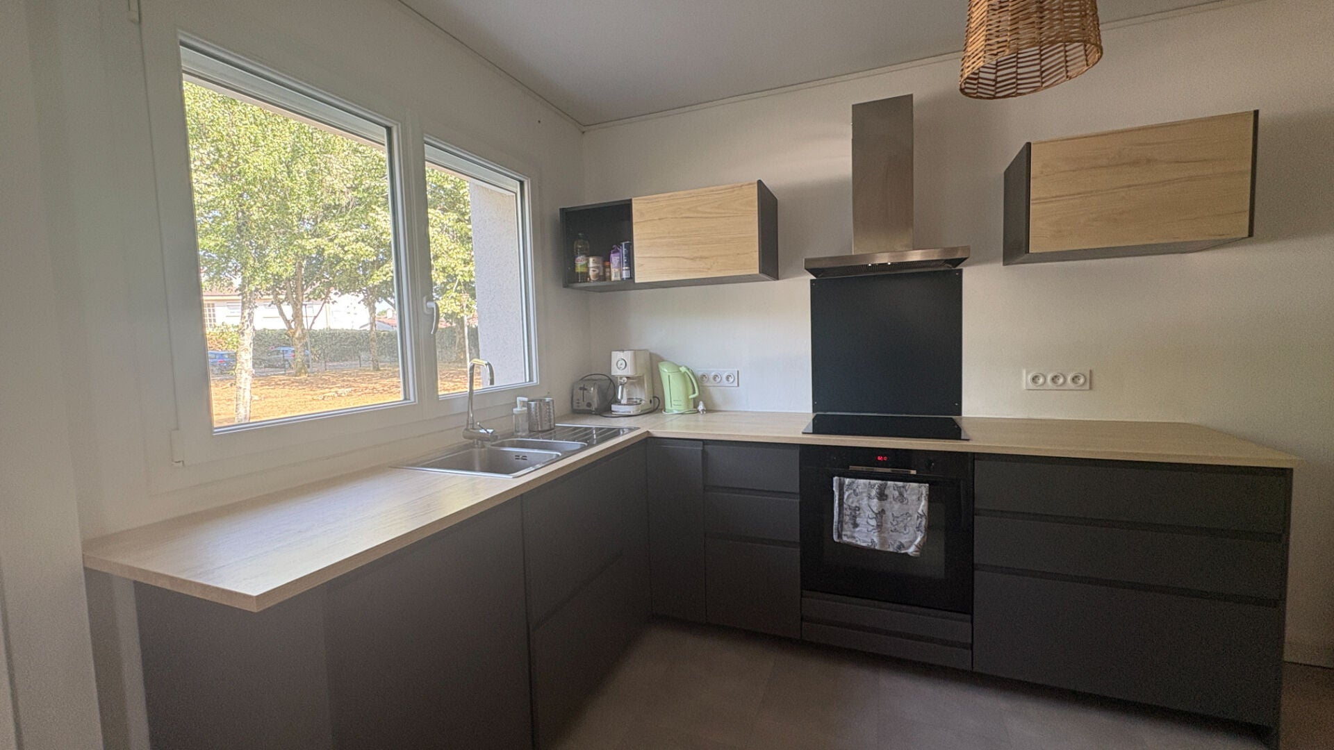 Appartement Rue de la Baugerie à Saint-Sébastien-sur-Loire