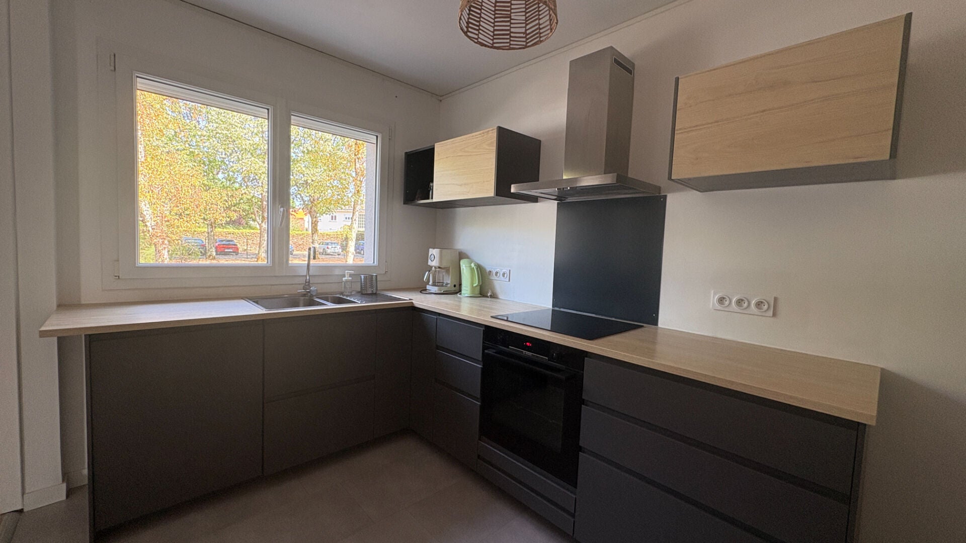 Appartement Rue de la Baugerie à Saint-Sébastien-sur-Loire
