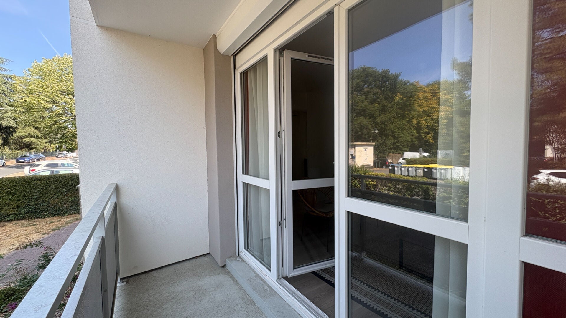 Appartement Rue de la Baugerie à Saint-Sébastien-sur-Loire