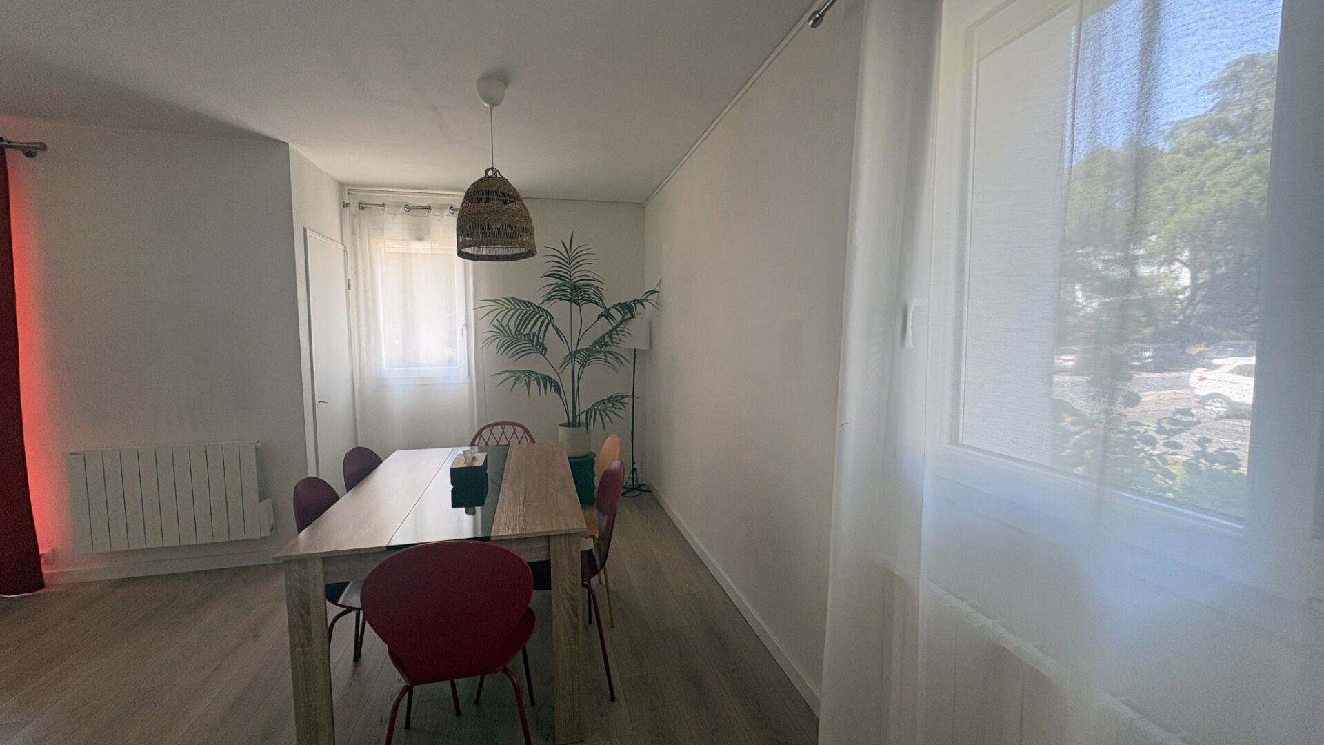 Appartement Rue de la Baugerie à Saint-Sébastien-sur-Loire