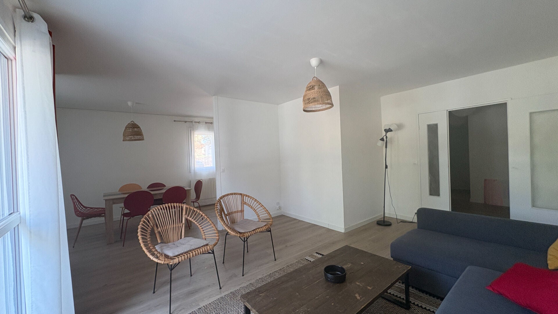 Appartement Rue de la Baugerie à Saint-Sébastien-sur-Loire