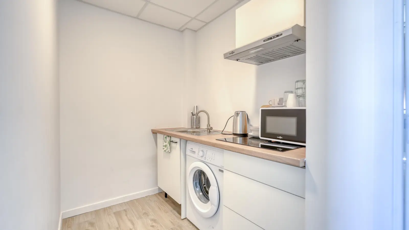Appartement Rue de la Renardière à Montreuil
