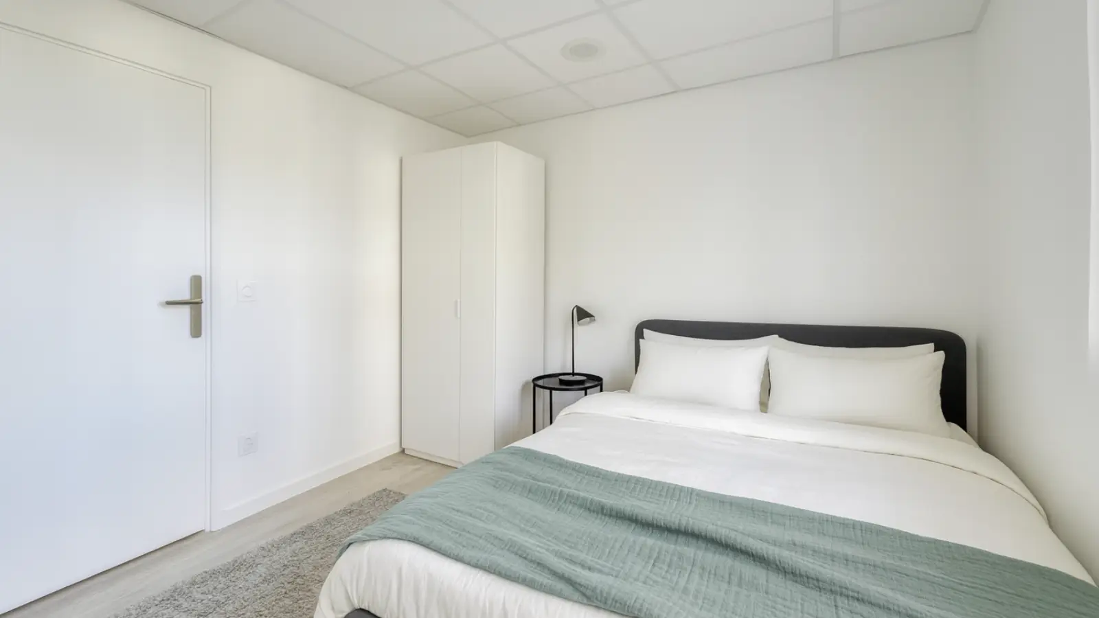 Appartement Rue de la Renardière à Montreuil