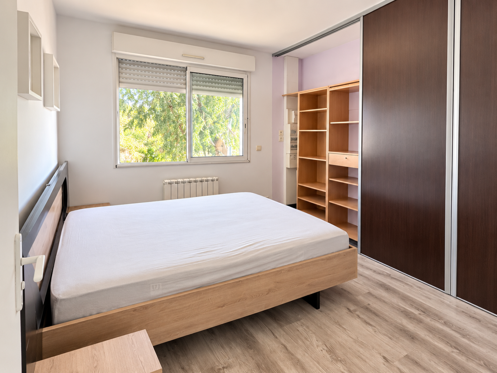 Appartement Rue Saint-Médard à Nantes