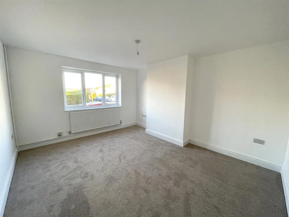 House Mountbatten Avenue in South Kesteven