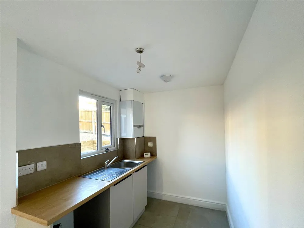 House Mountbatten Avenue in South Kesteven