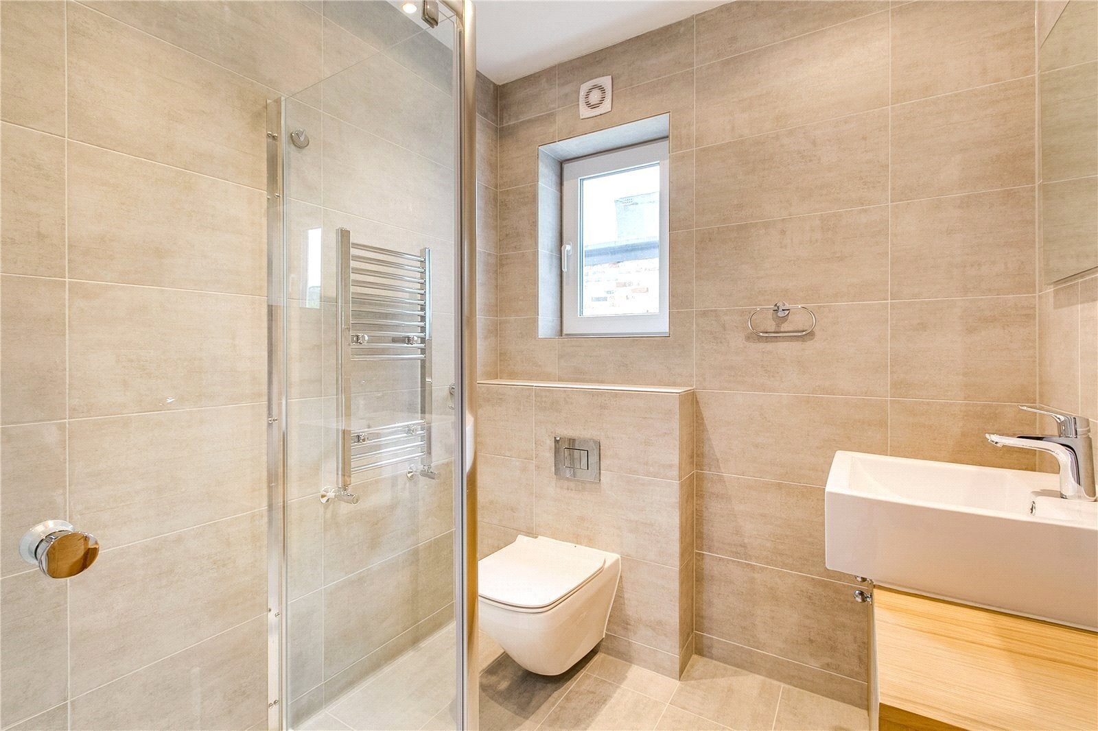 Flat Delaford Street in Greater London