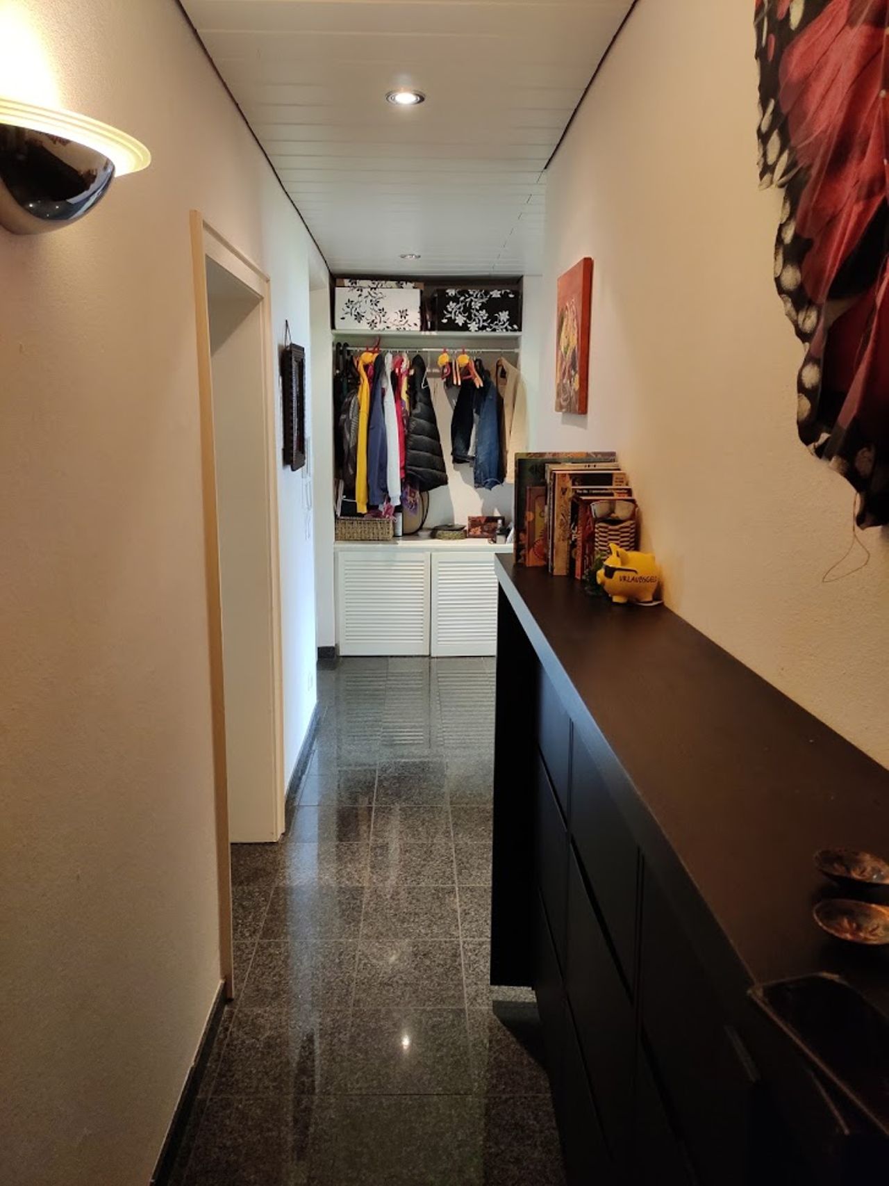 Wohnung Kantstraße in Meerbusch