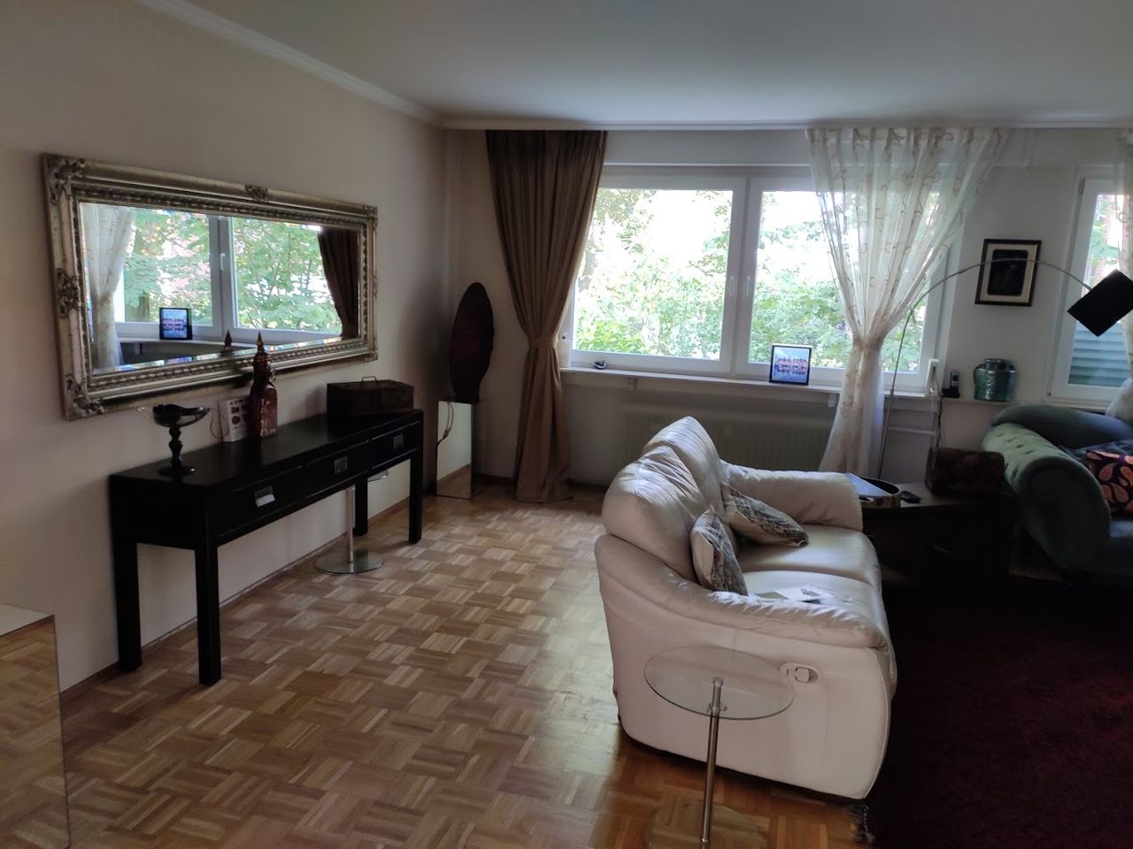 Wohnung Kantstraße in Meerbusch