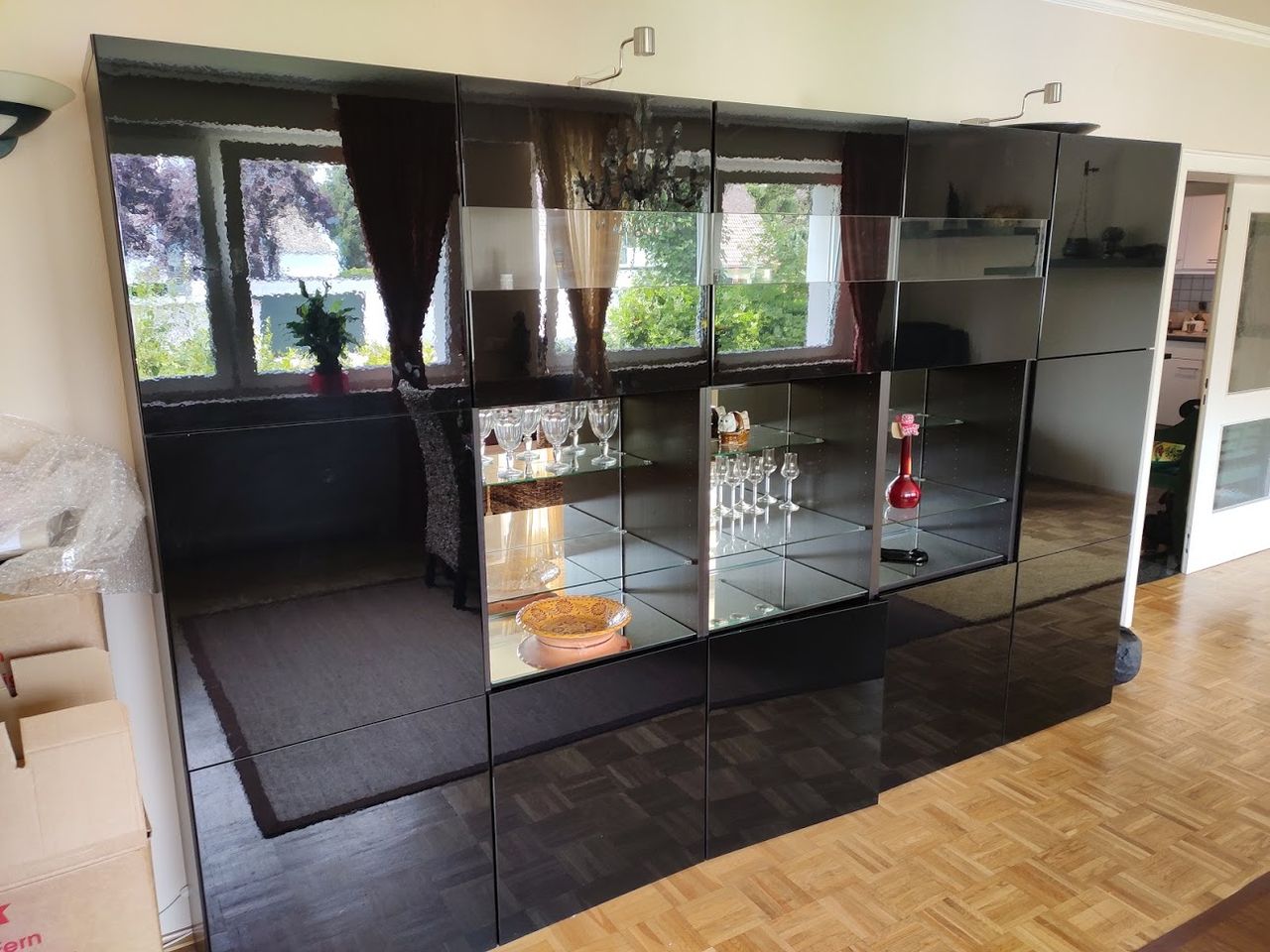 Wohnung Kantstraße in Meerbusch