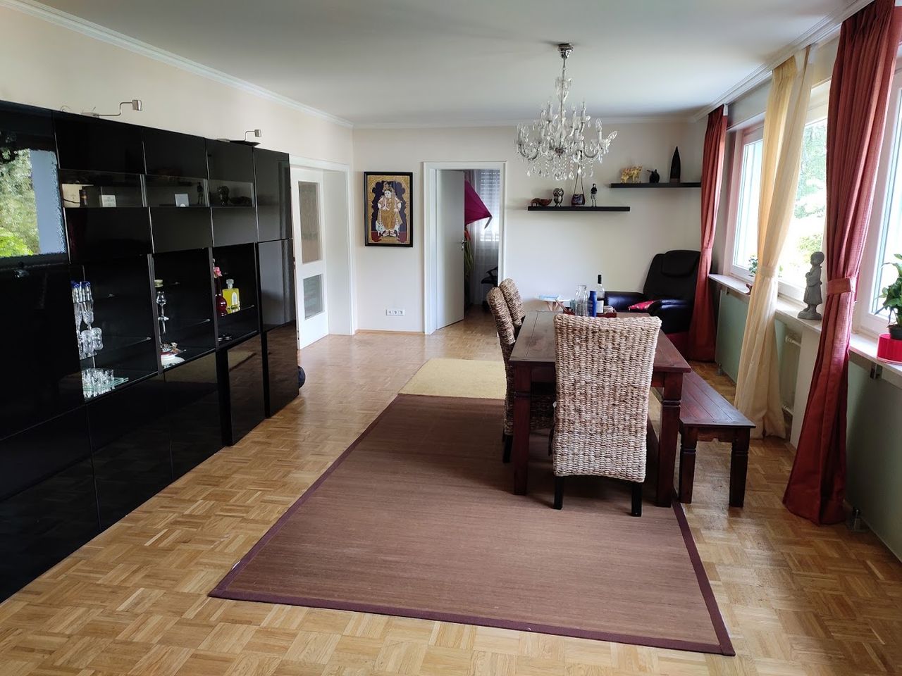 Wohnung Kantstraße in Meerbusch