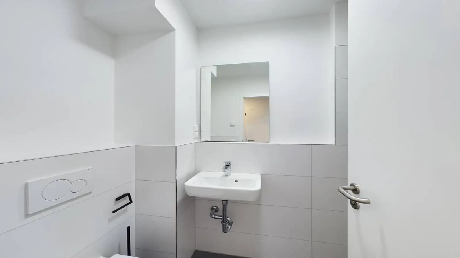 Zimmer Charlottenstraße in Berlin