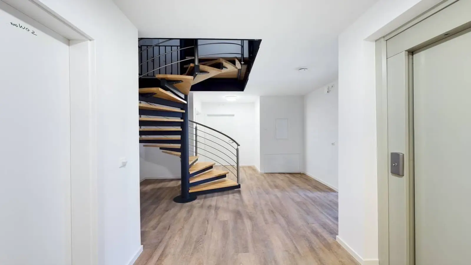 Zimmer Charlottenstraße in Berlin