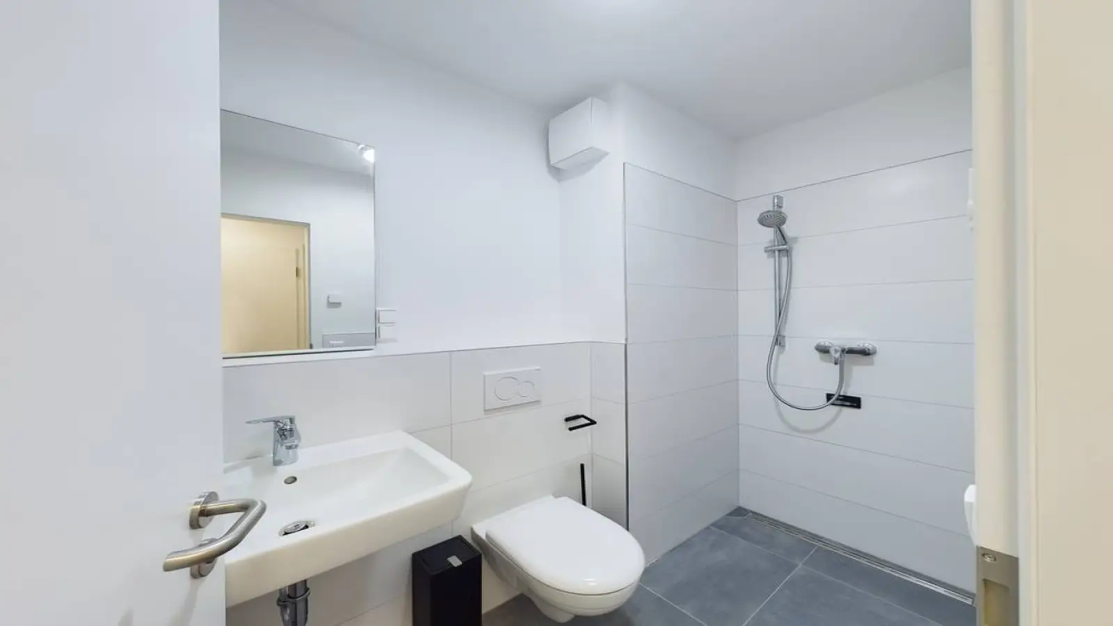 Zimmer Charlottenstraße in Berlin