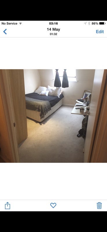 Room Edith Grove in Greater London