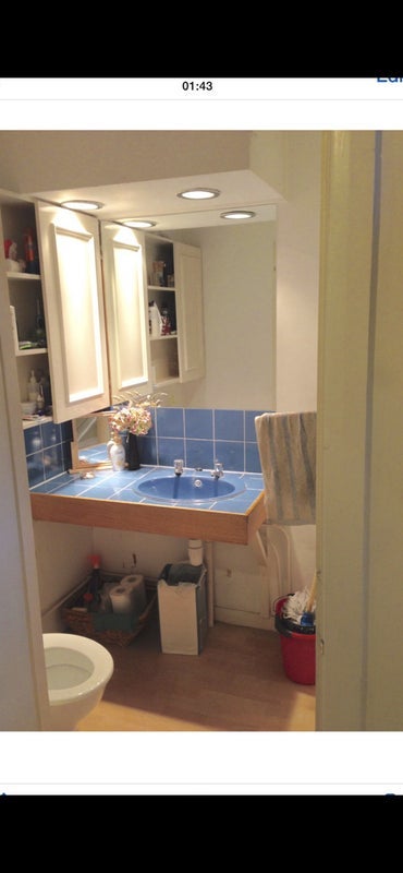 Room Edith Grove in Greater London