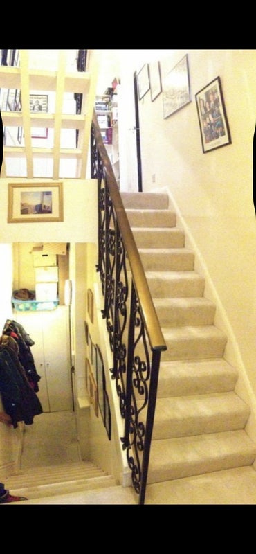 Room Edith Grove in Greater London