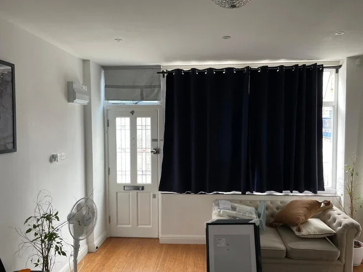 Flat Daventry Street in City of Westminster