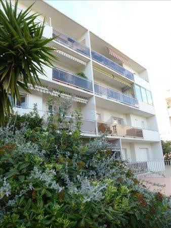 Flat Avenue de la Mitre in Toulon