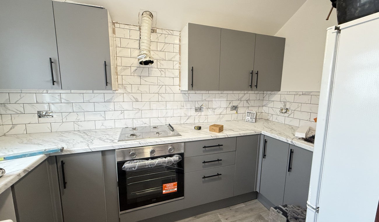 Flat Whitchurch Road in Cardiff