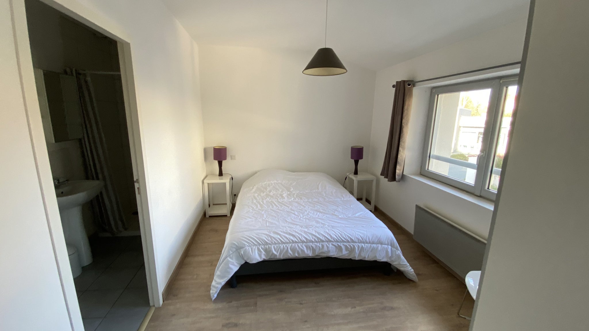 Appartement Rue de Saumur à Les Herbiers