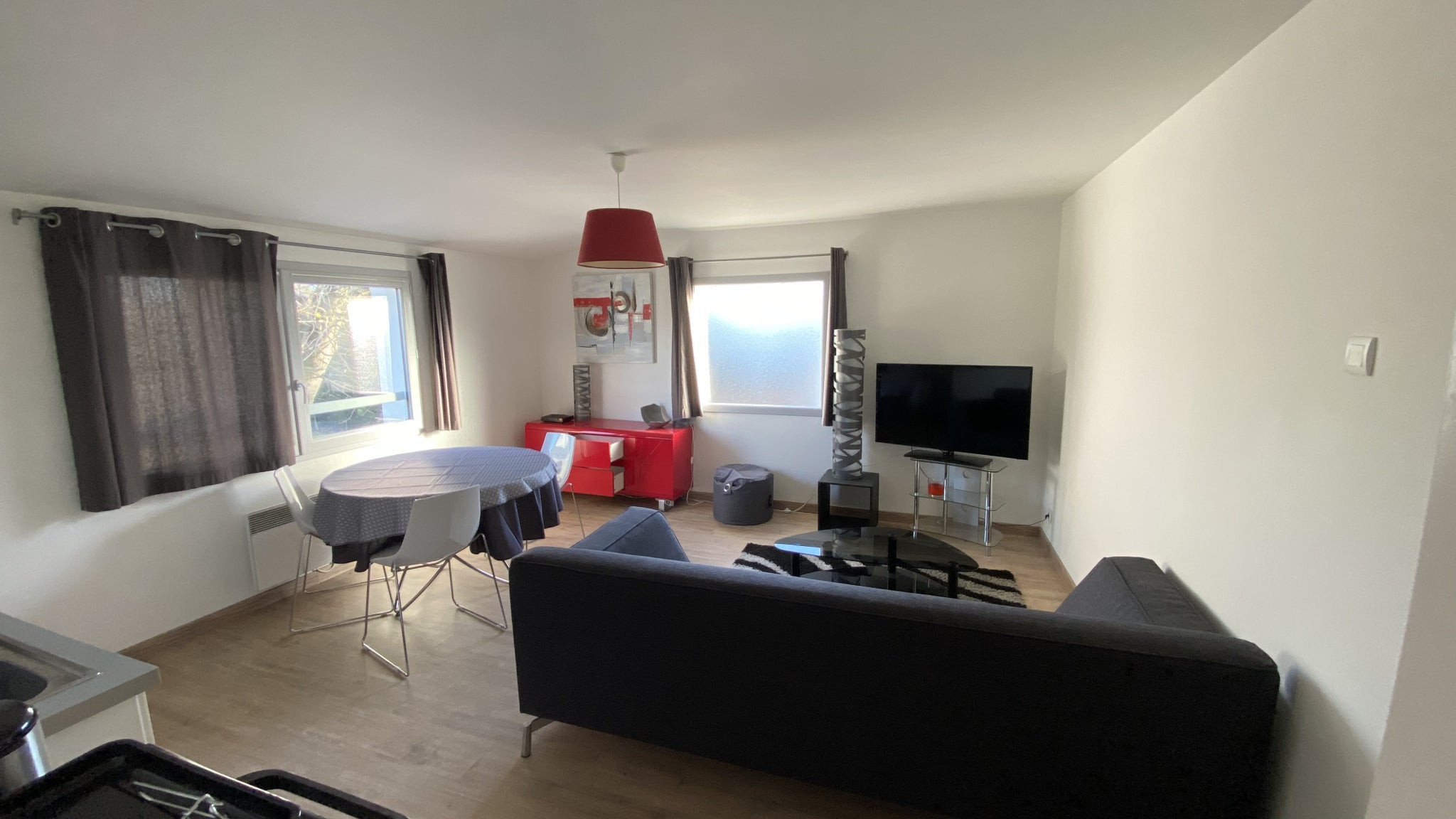 Appartement Rue de Saumur à Les Herbiers