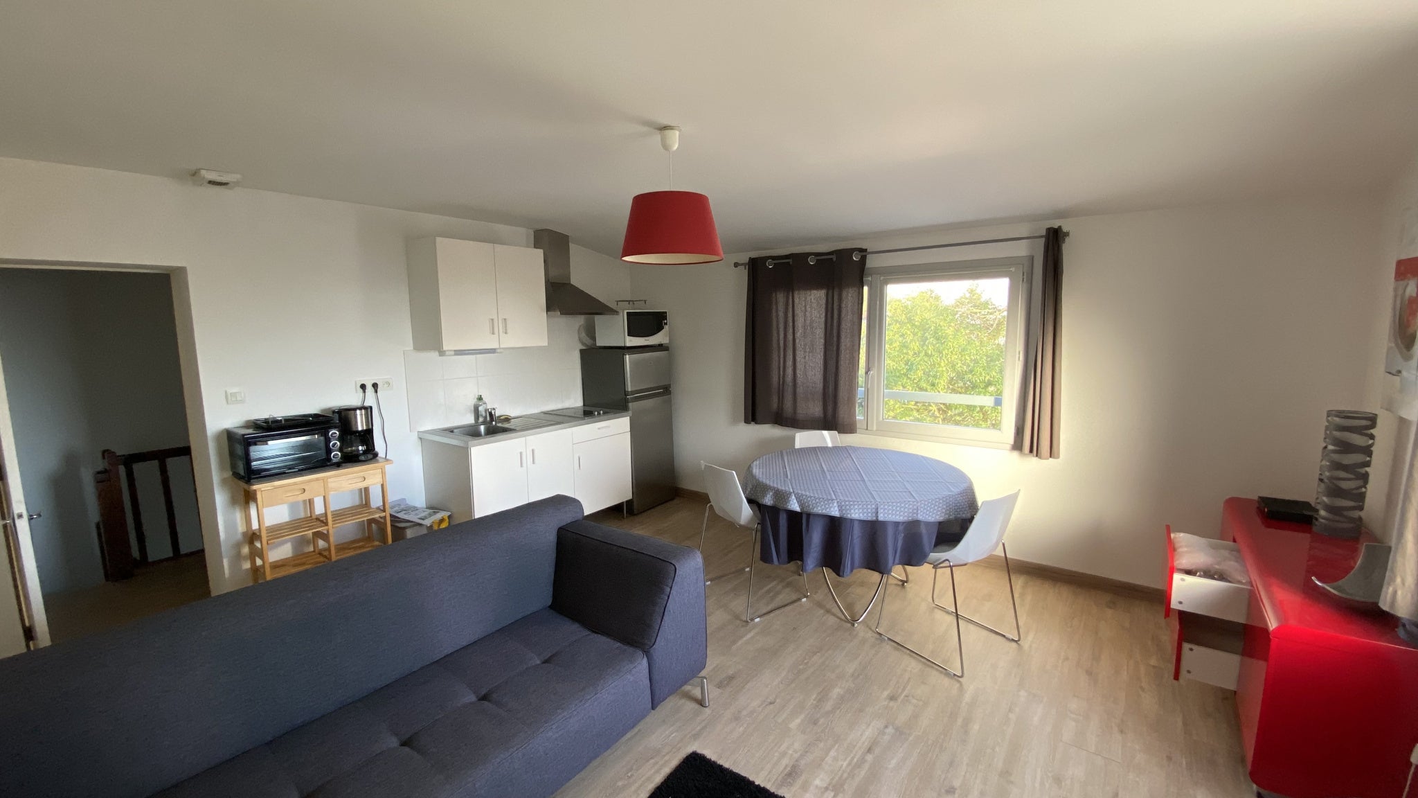 Appartement Rue de Saumur à Les Herbiers