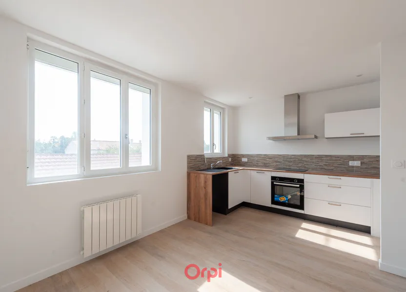 Appartement Rue Hoche à La Rochelle