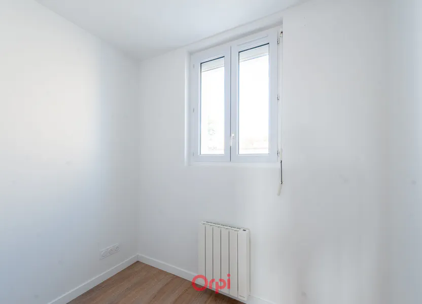 Appartement Rue Hoche à La Rochelle