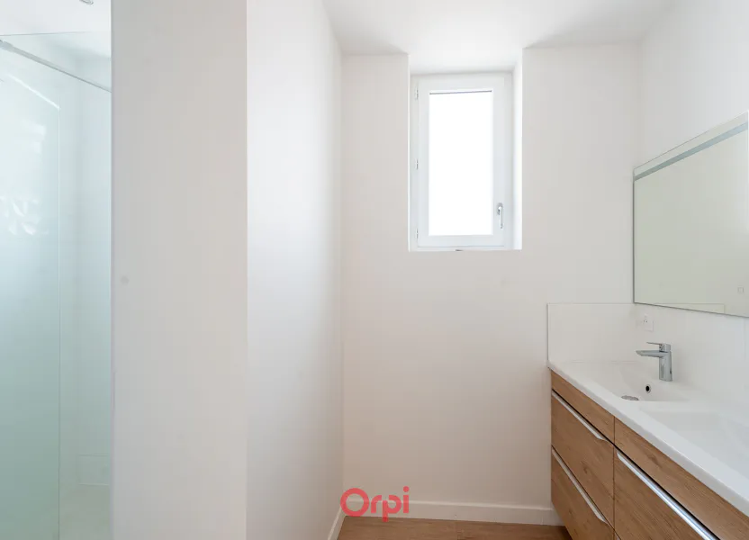 Appartement Rue Hoche à La Rochelle
