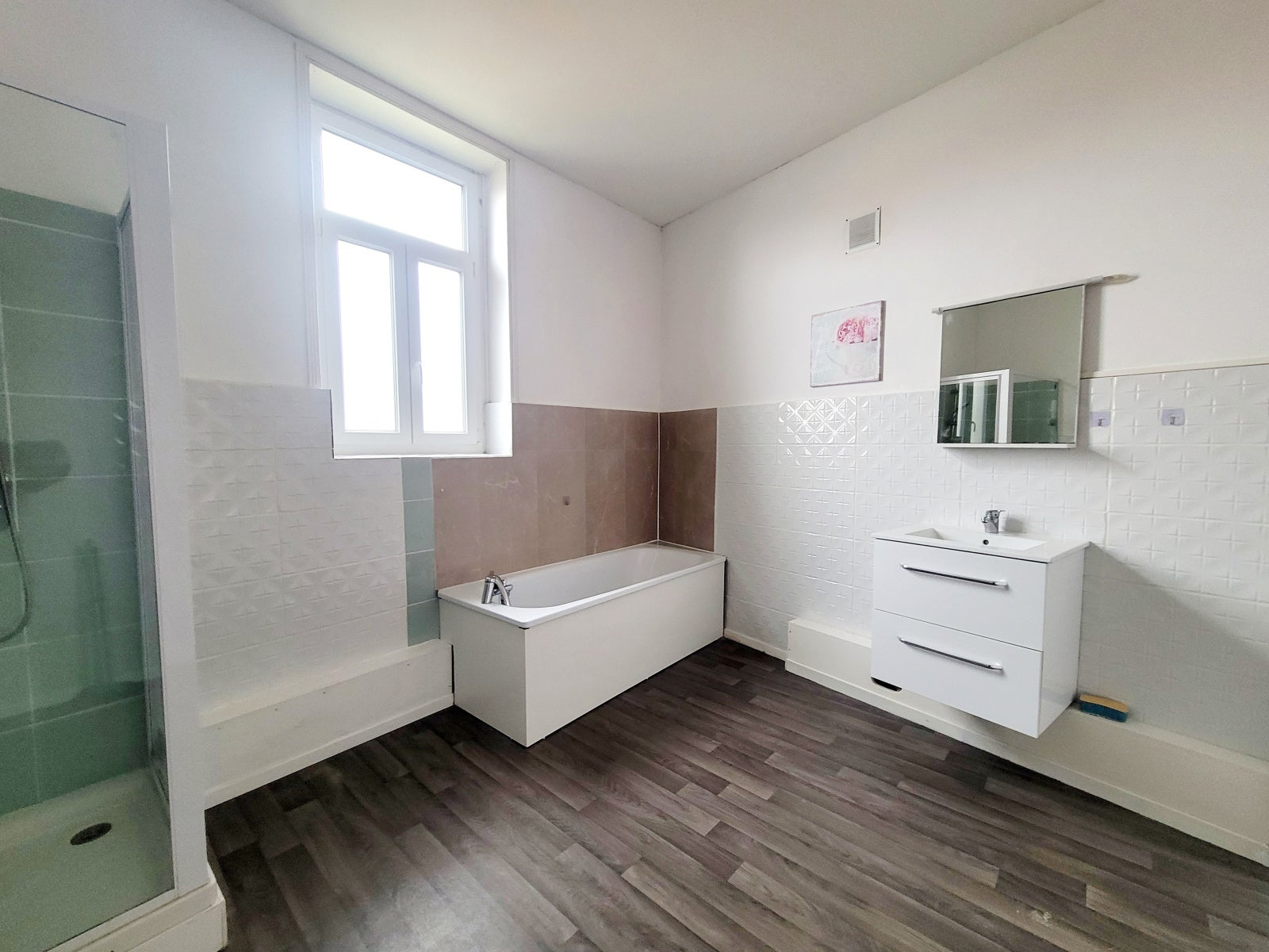 Appartement Rue René Cassin à Wimereux