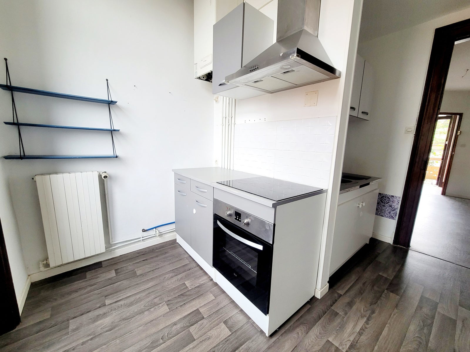 Appartement Rue René Cassin à Wimereux