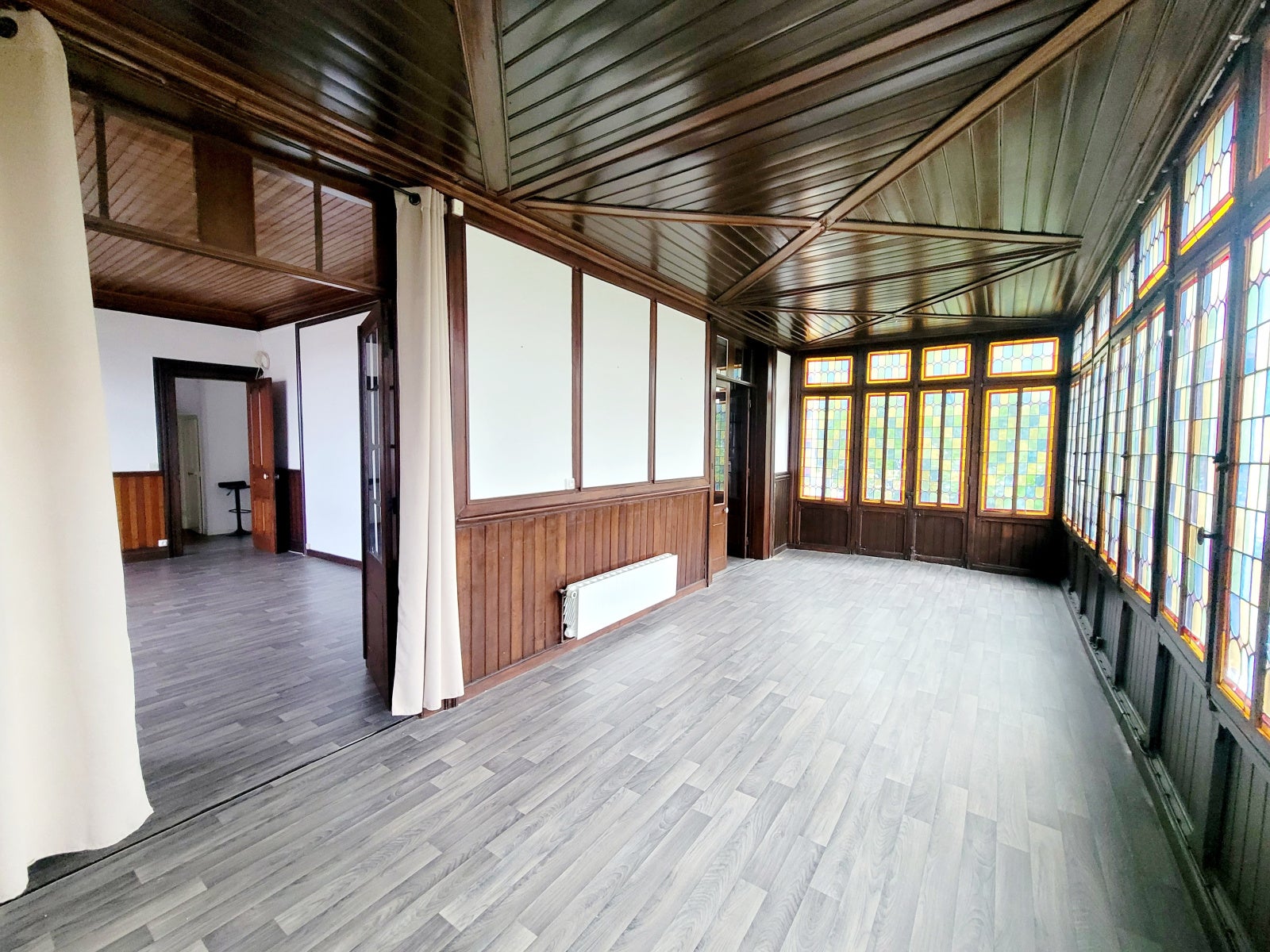 Appartement Rue René Cassin à Wimereux