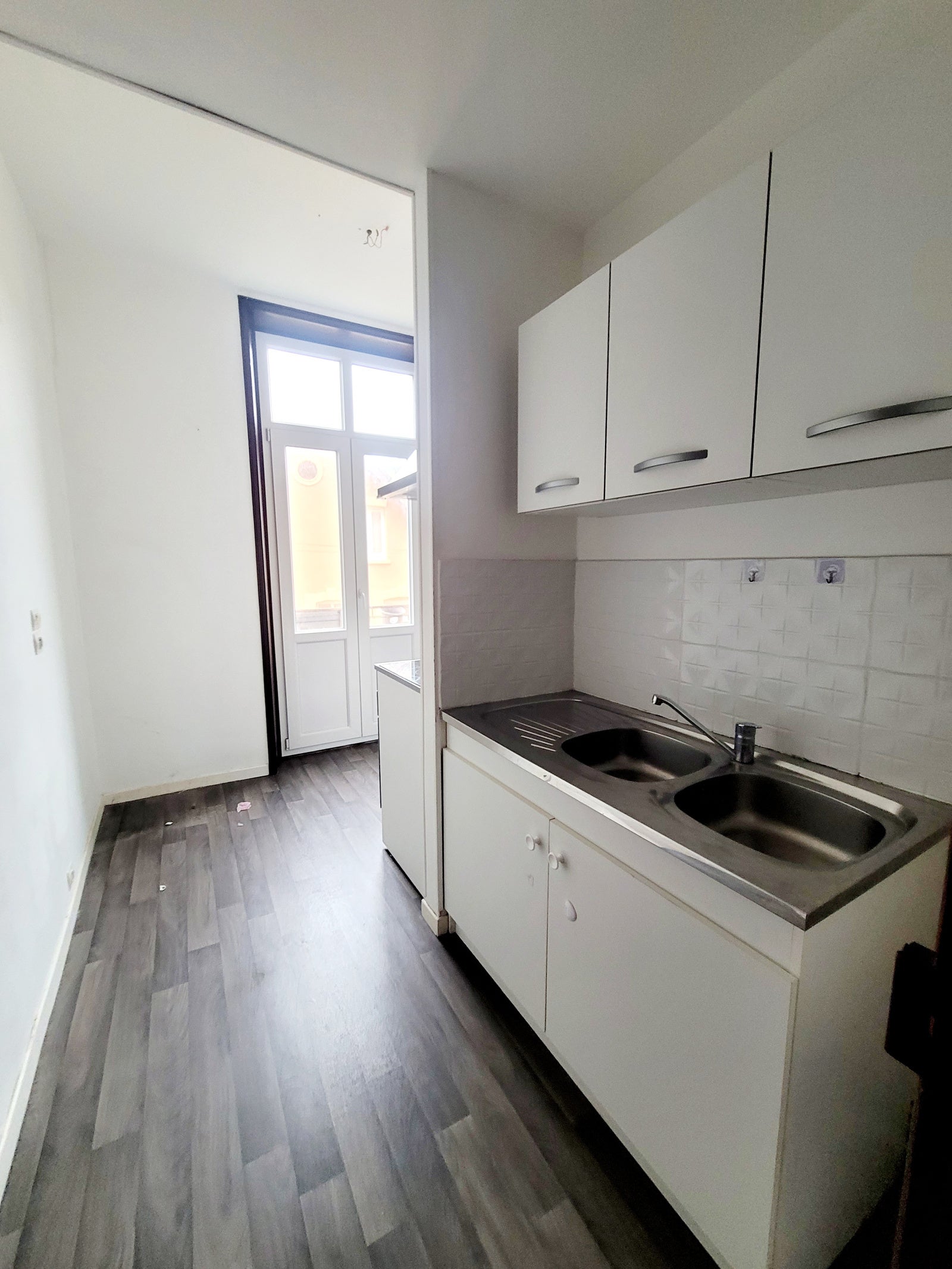 Appartement Rue René Cassin à Wimereux