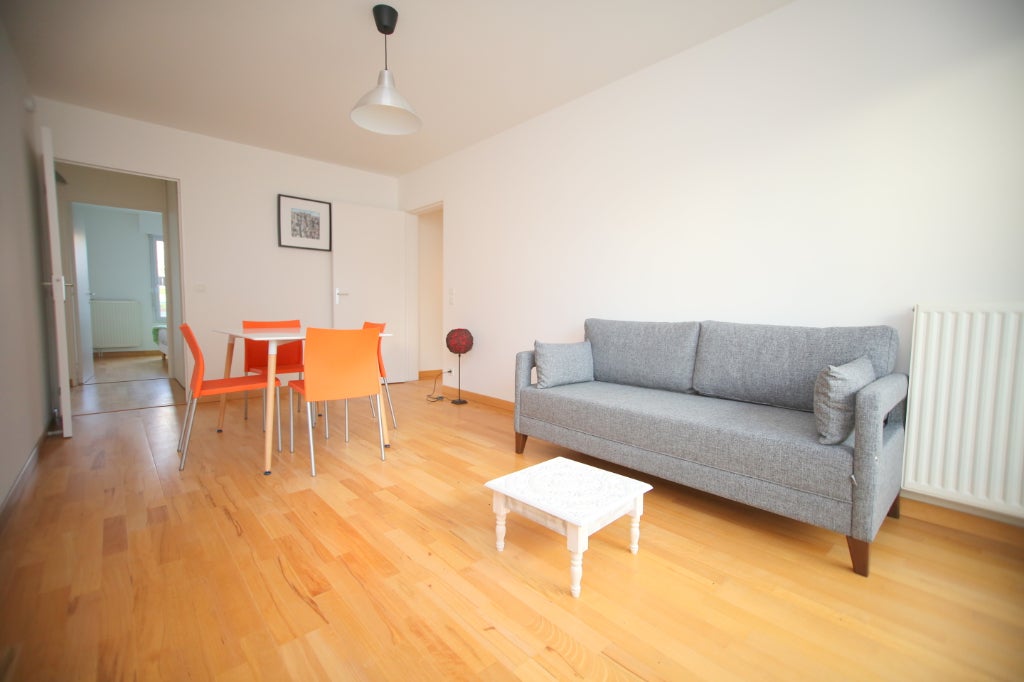 Appartement Rue de Lorient à Rennes