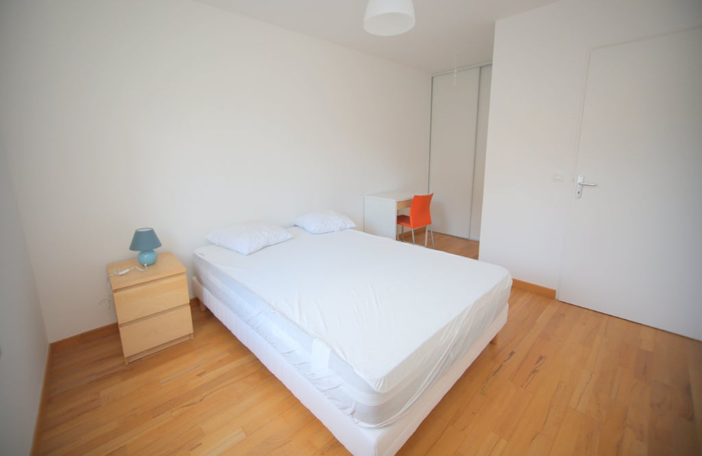Appartement Rue de Lorient à Rennes