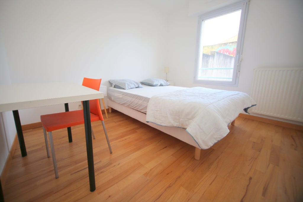 Appartement Rue de Lorient à Rennes