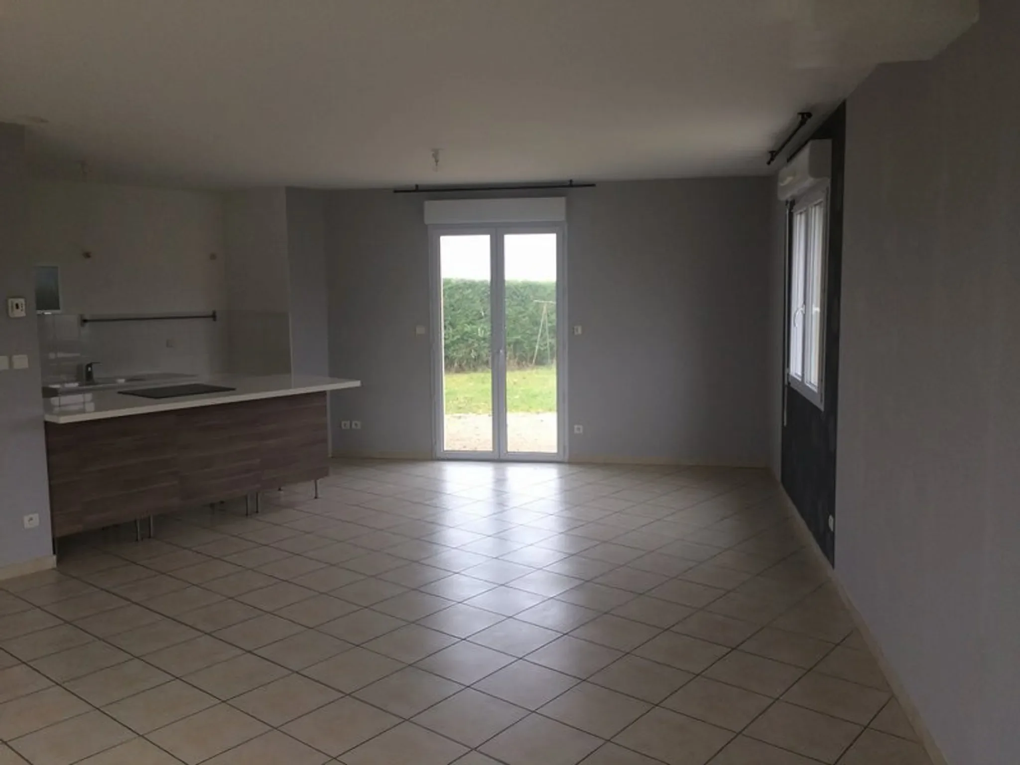 Maison Rue Paul Cabet à Dijon