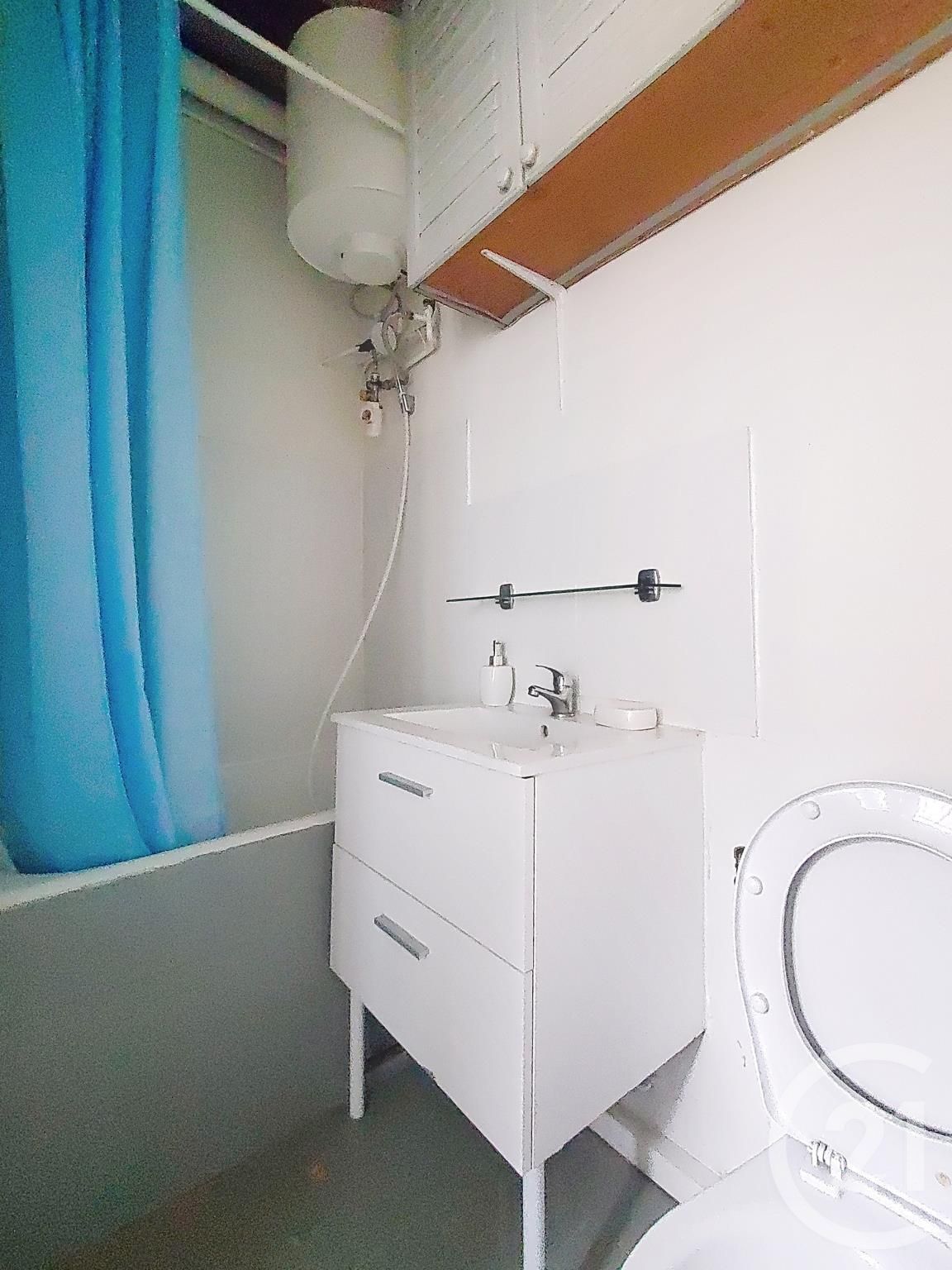 Appartement Rue Eau de Robec à Rouen