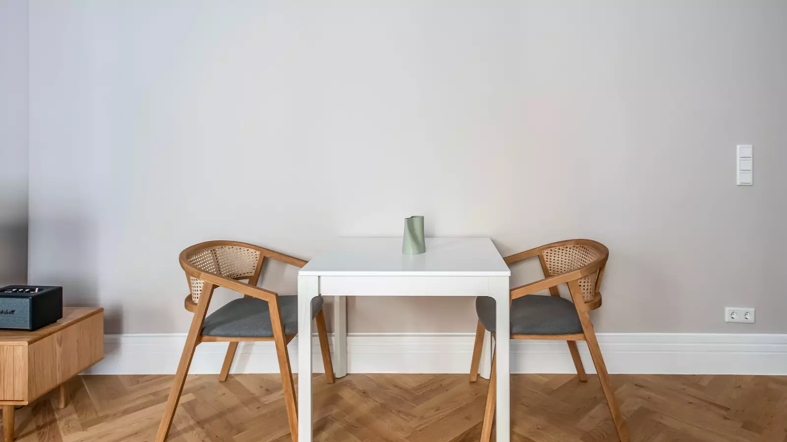 Wohnung Dunckerstraße in Berlin